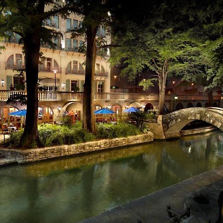 Mokara Hotel & Spa San Antonio Eksteriør billede