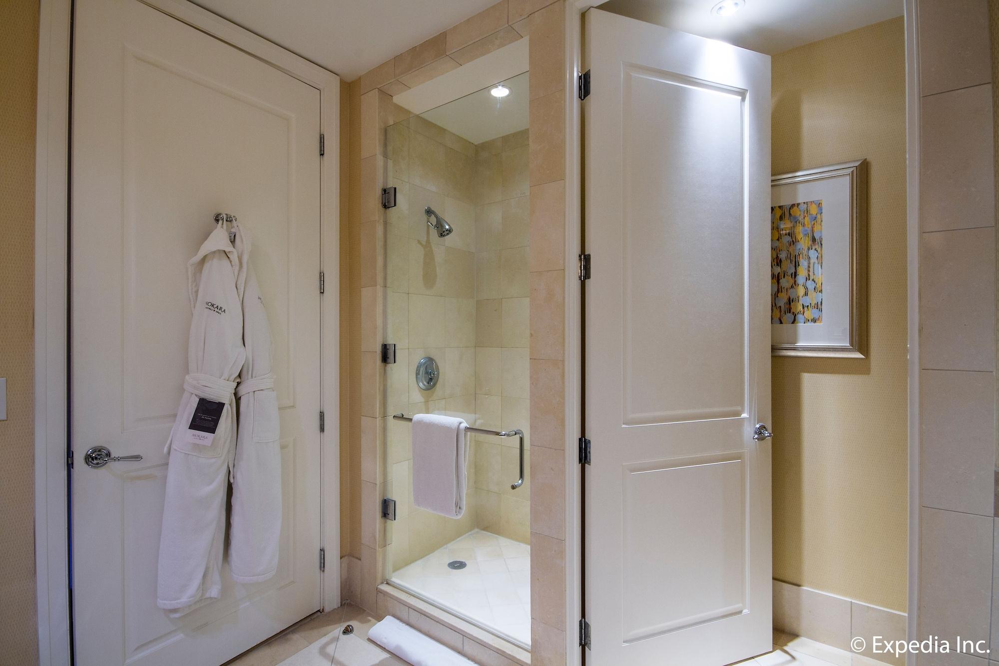 Mokara Hotel & Spa San Antonio Eksteriør billede