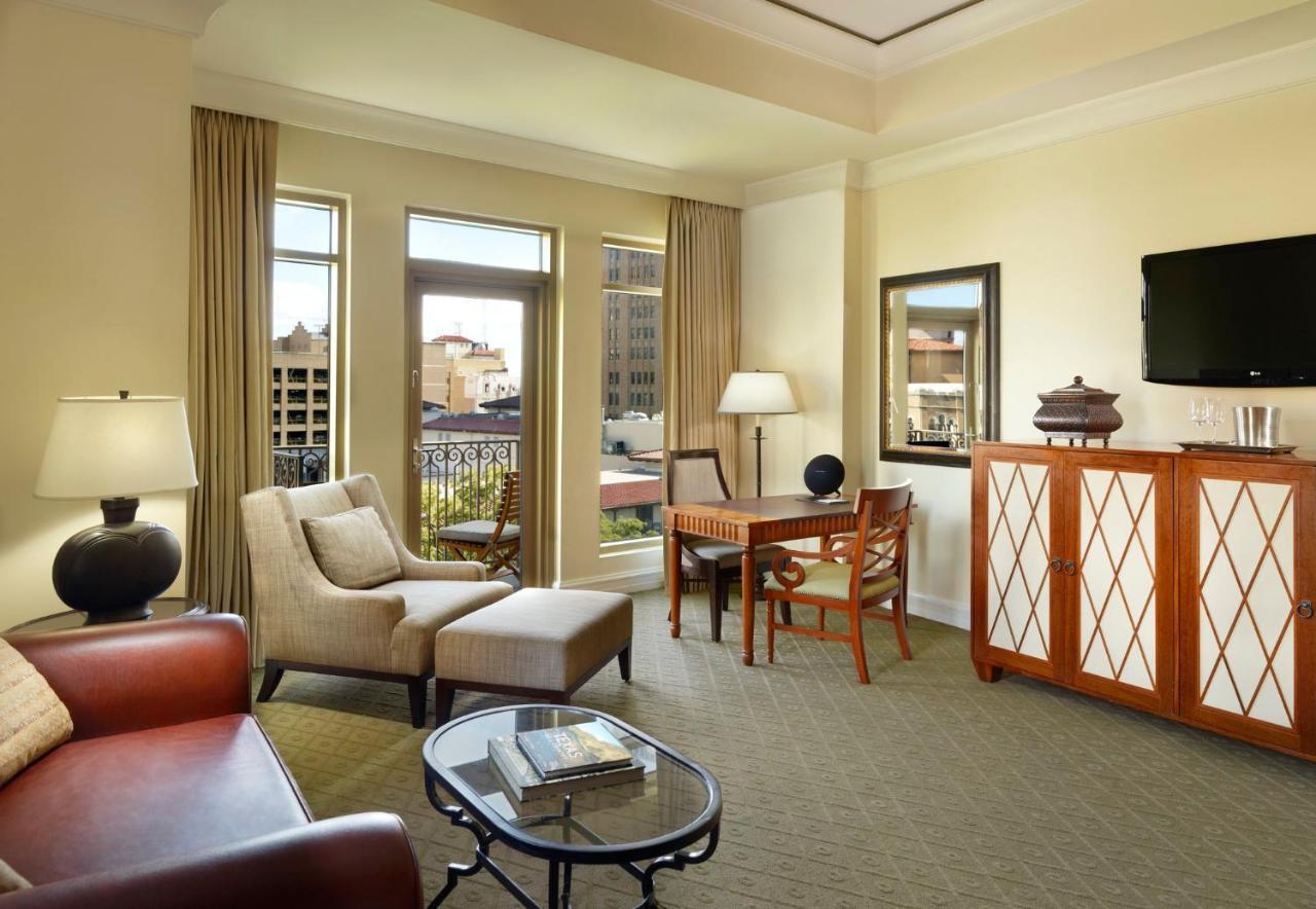 Mokara Hotel & Spa San Antonio Eksteriør billede