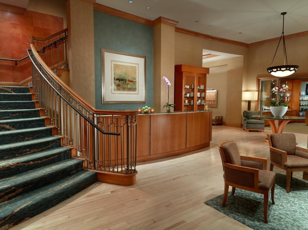 Mokara Hotel & Spa San Antonio Eksteriør billede
