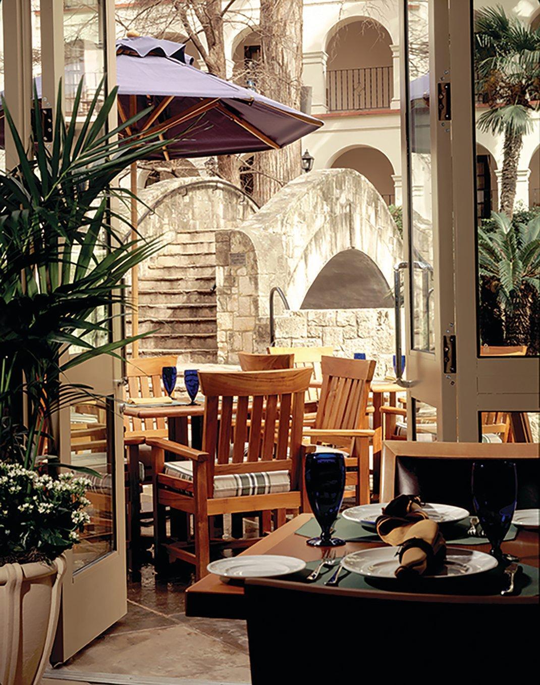 Mokara Hotel & Spa San Antonio Eksteriør billede