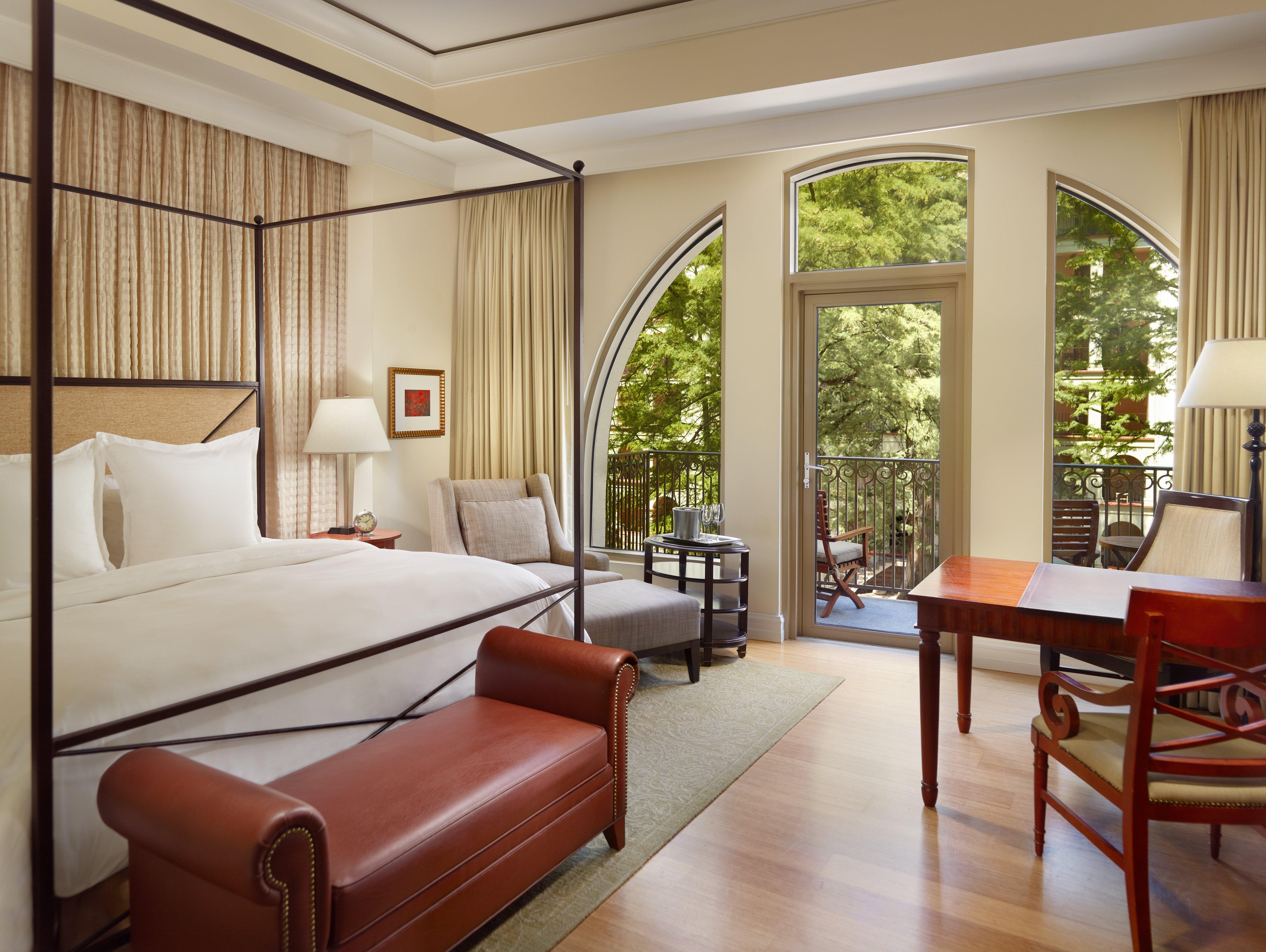 Mokara Hotel & Spa San Antonio Eksteriør billede