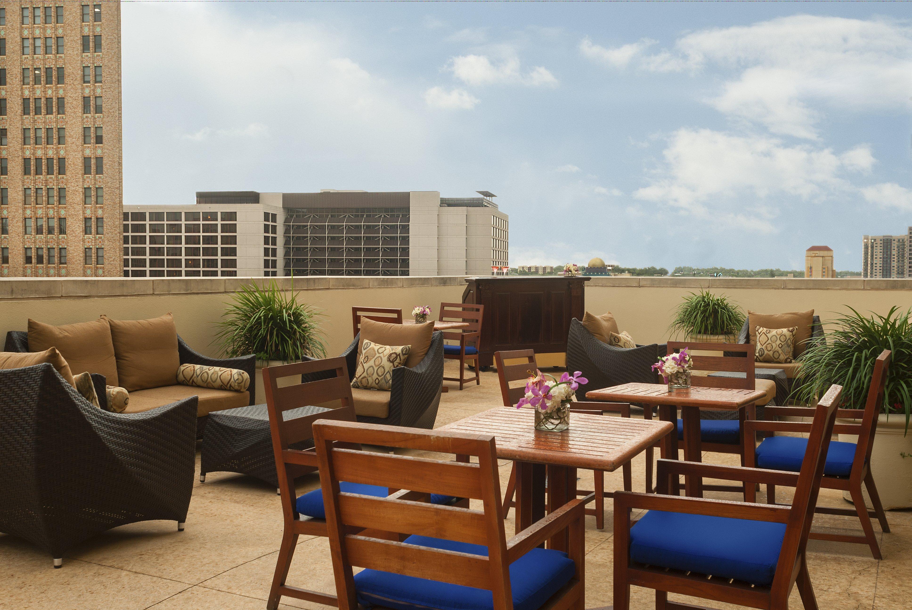 Mokara Hotel & Spa San Antonio Eksteriør billede
