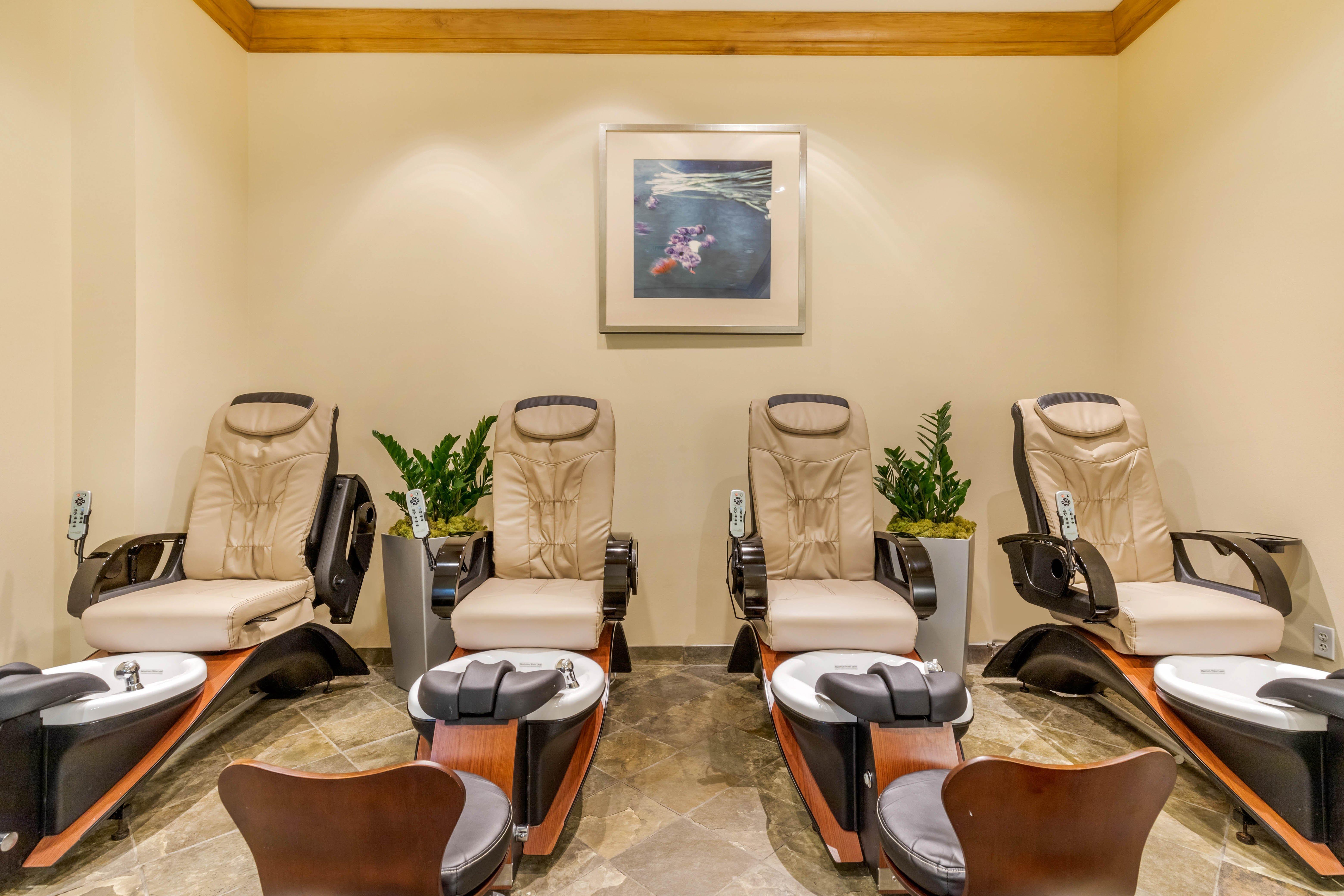 Mokara Hotel & Spa San Antonio Eksteriør billede