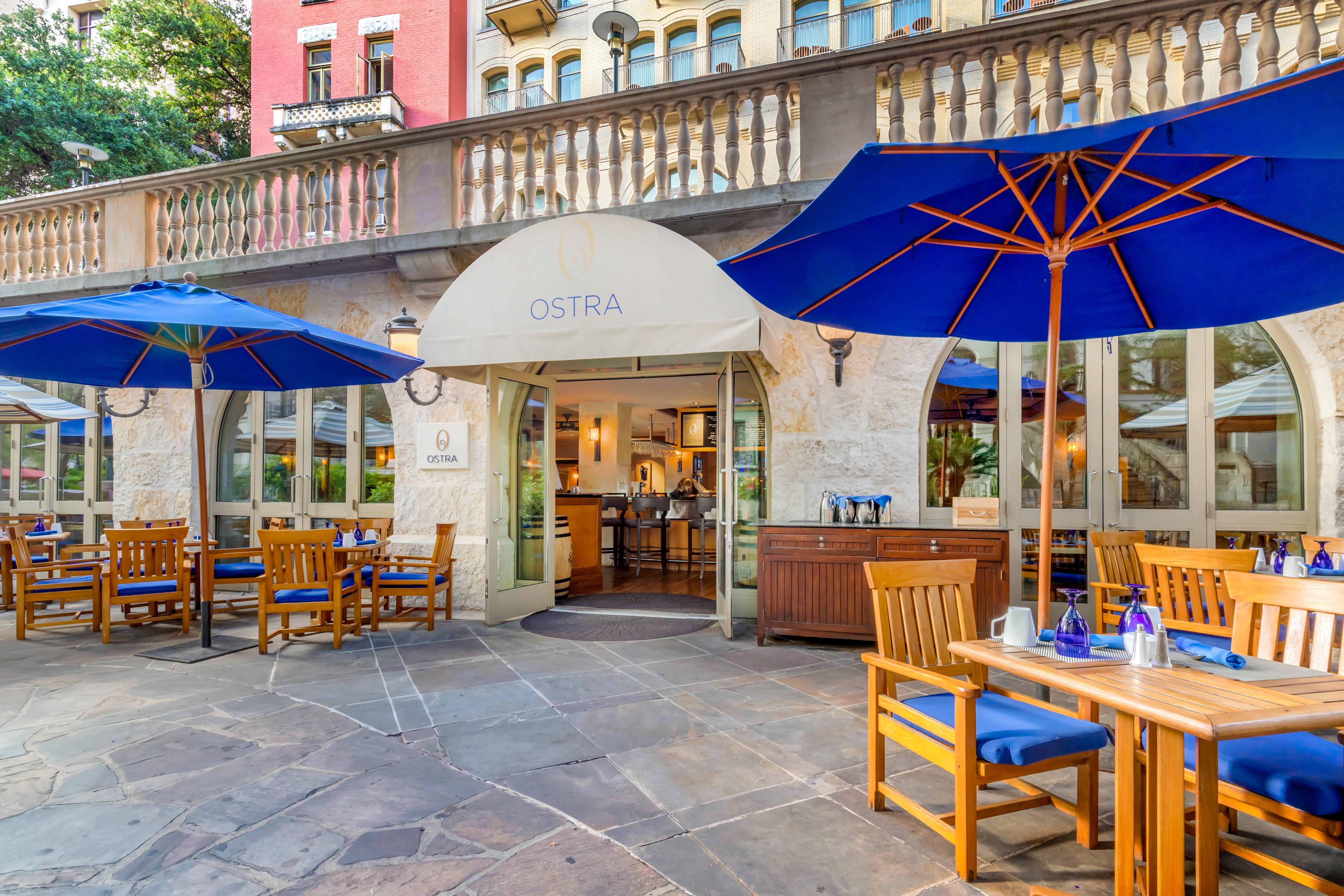 Mokara Hotel & Spa San Antonio Eksteriør billede