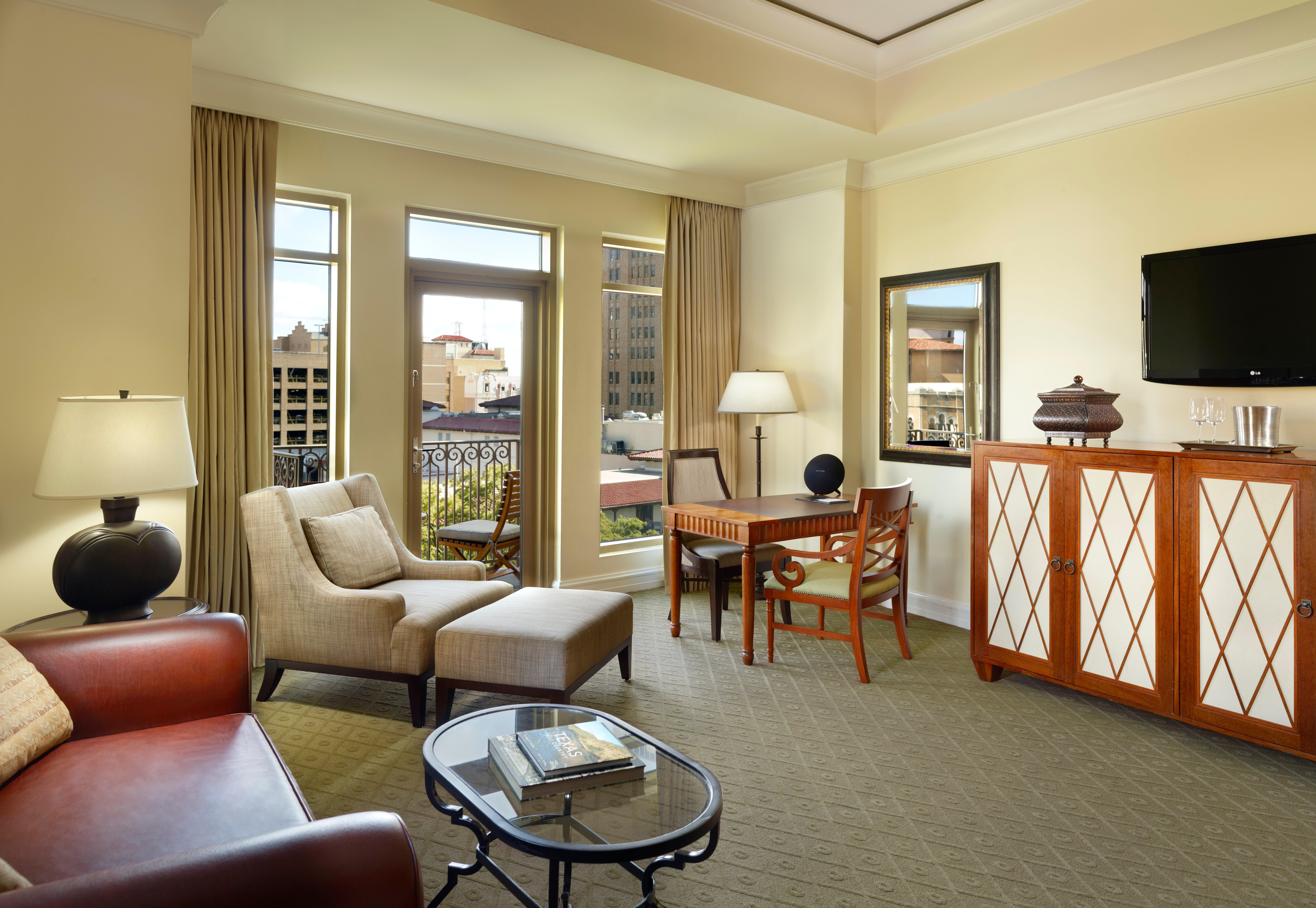 Mokara Hotel & Spa San Antonio Eksteriør billede