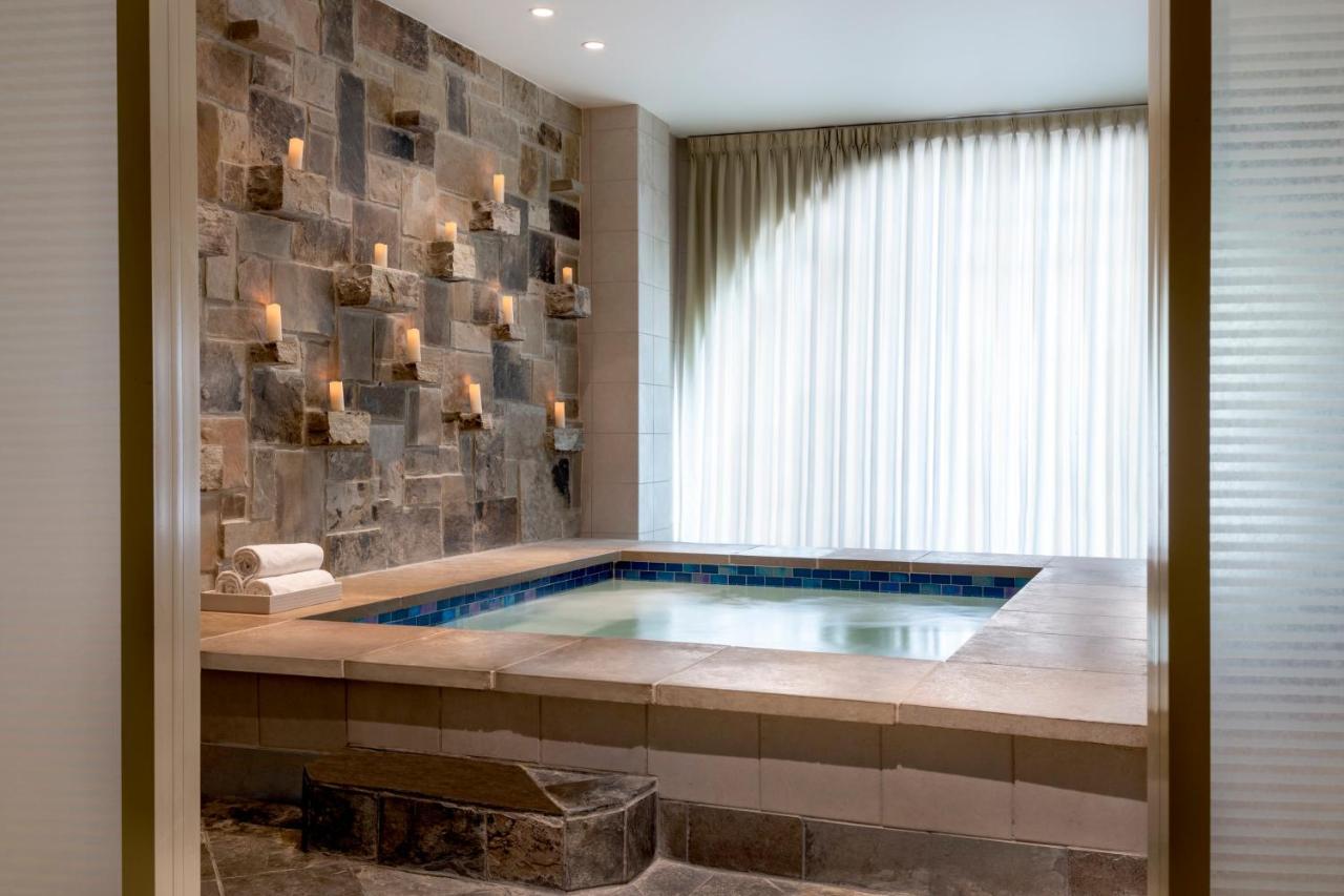 Mokara Hotel & Spa San Antonio Eksteriør billede