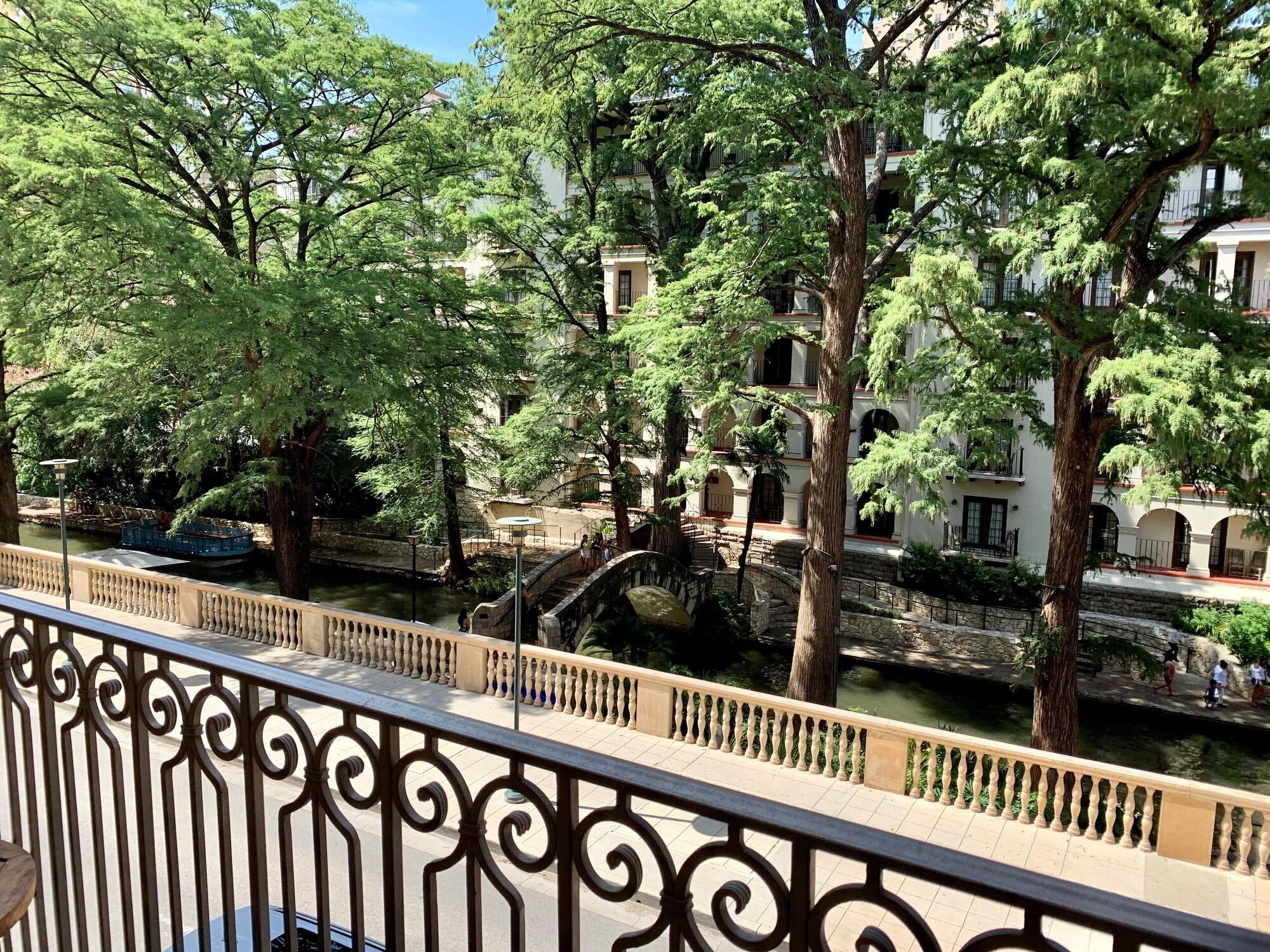Mokara Hotel & Spa San Antonio Eksteriør billede