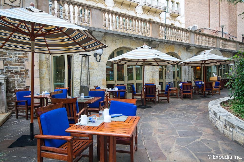 Mokara Hotel & Spa San Antonio Eksteriør billede