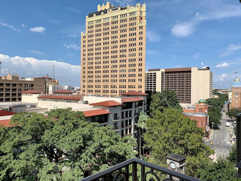 Mokara Hotel & Spa San Antonio Eksteriør billede