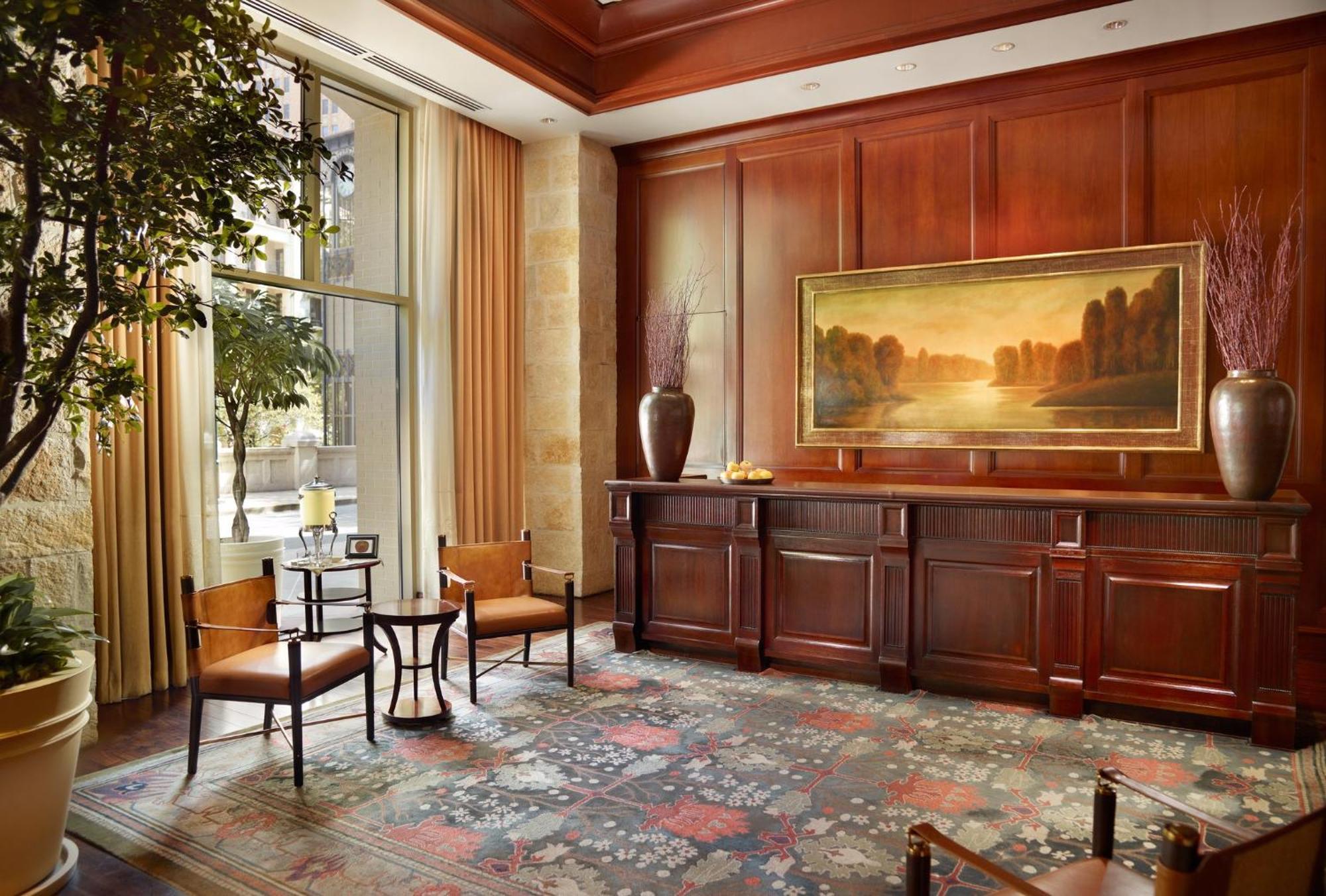 Mokara Hotel & Spa San Antonio Eksteriør billede