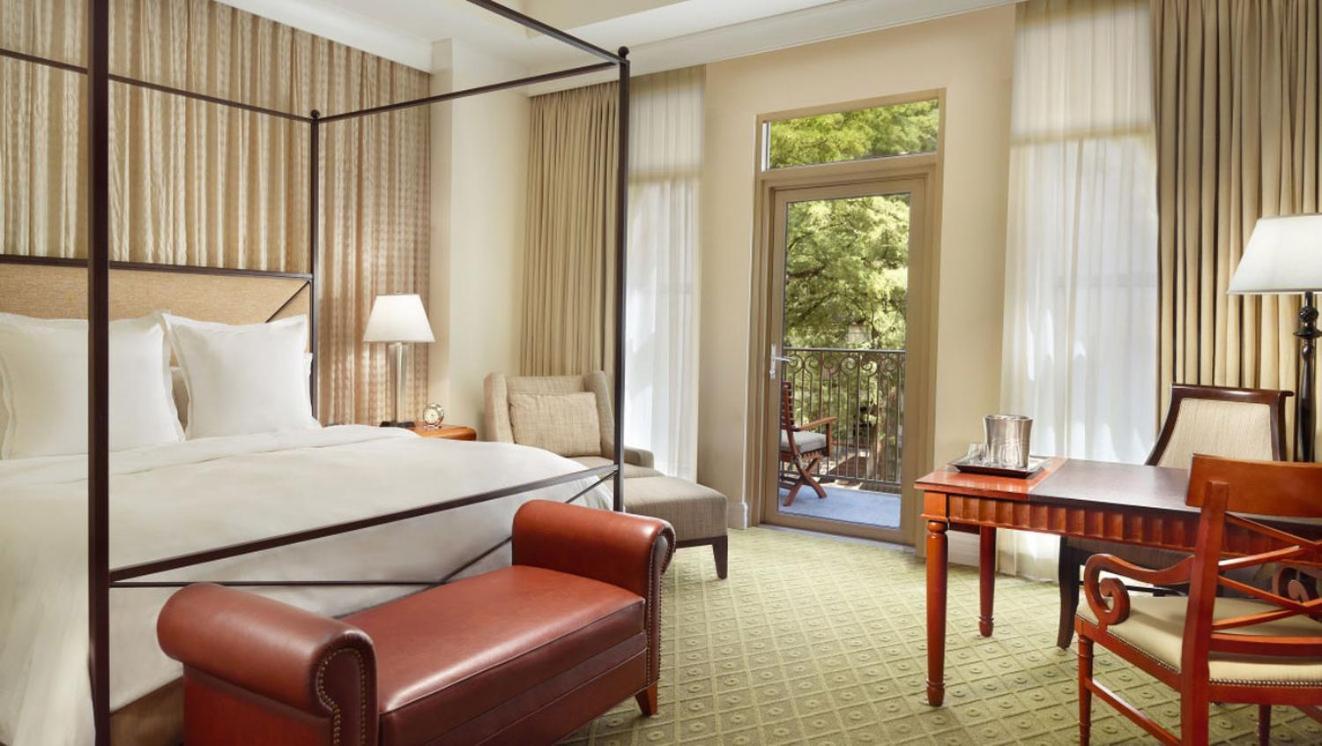 Mokara Hotel & Spa San Antonio Eksteriør billede