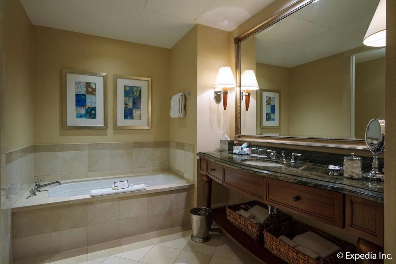 Mokara Hotel & Spa San Antonio Eksteriør billede