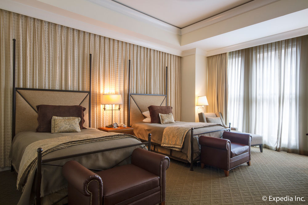 Mokara Hotel & Spa San Antonio Eksteriør billede