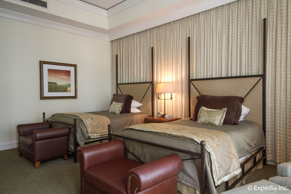 Mokara Hotel & Spa San Antonio Eksteriør billede
