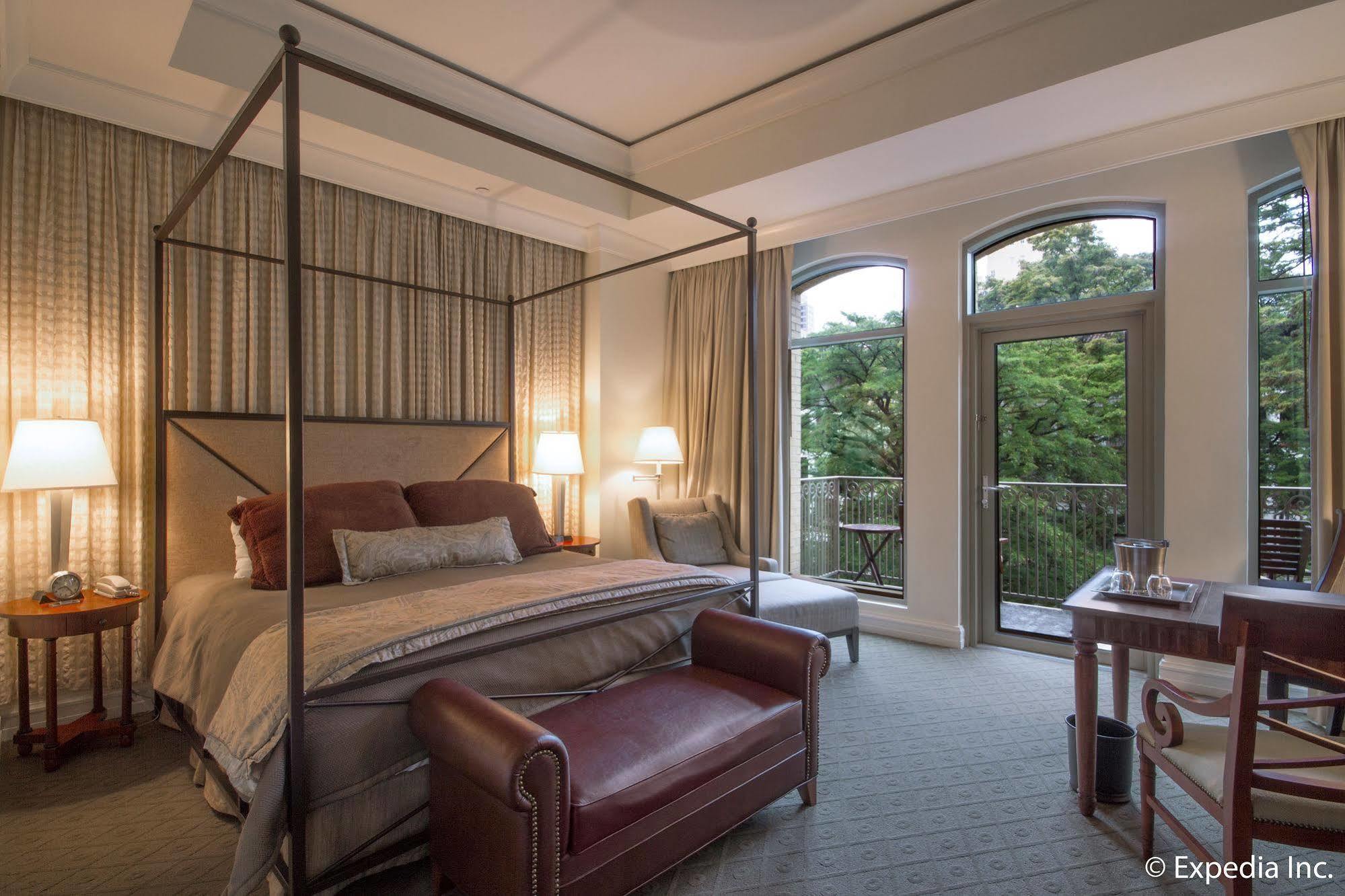 Mokara Hotel & Spa San Antonio Eksteriør billede
