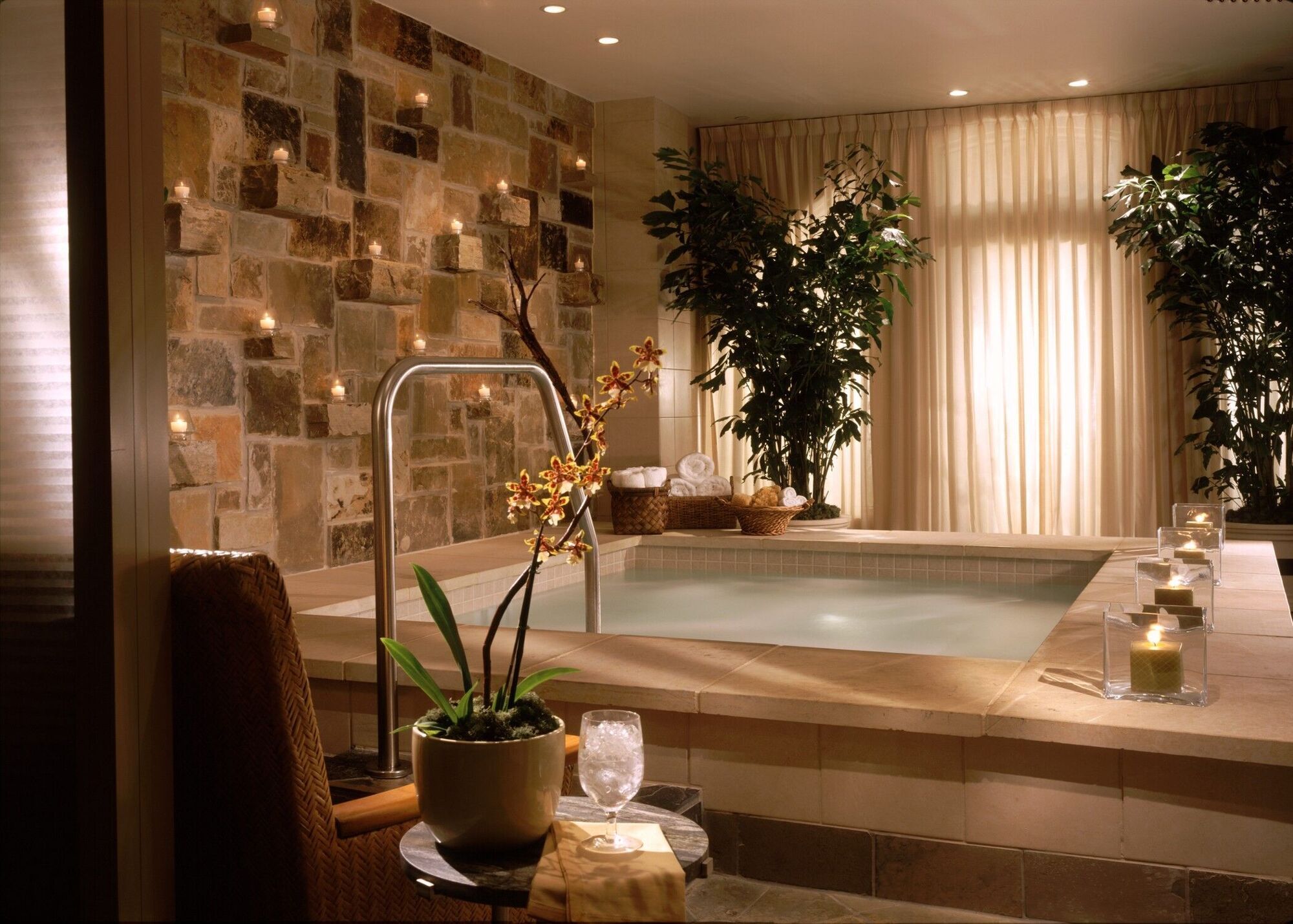 Mokara Hotel & Spa San Antonio Eksteriør billede