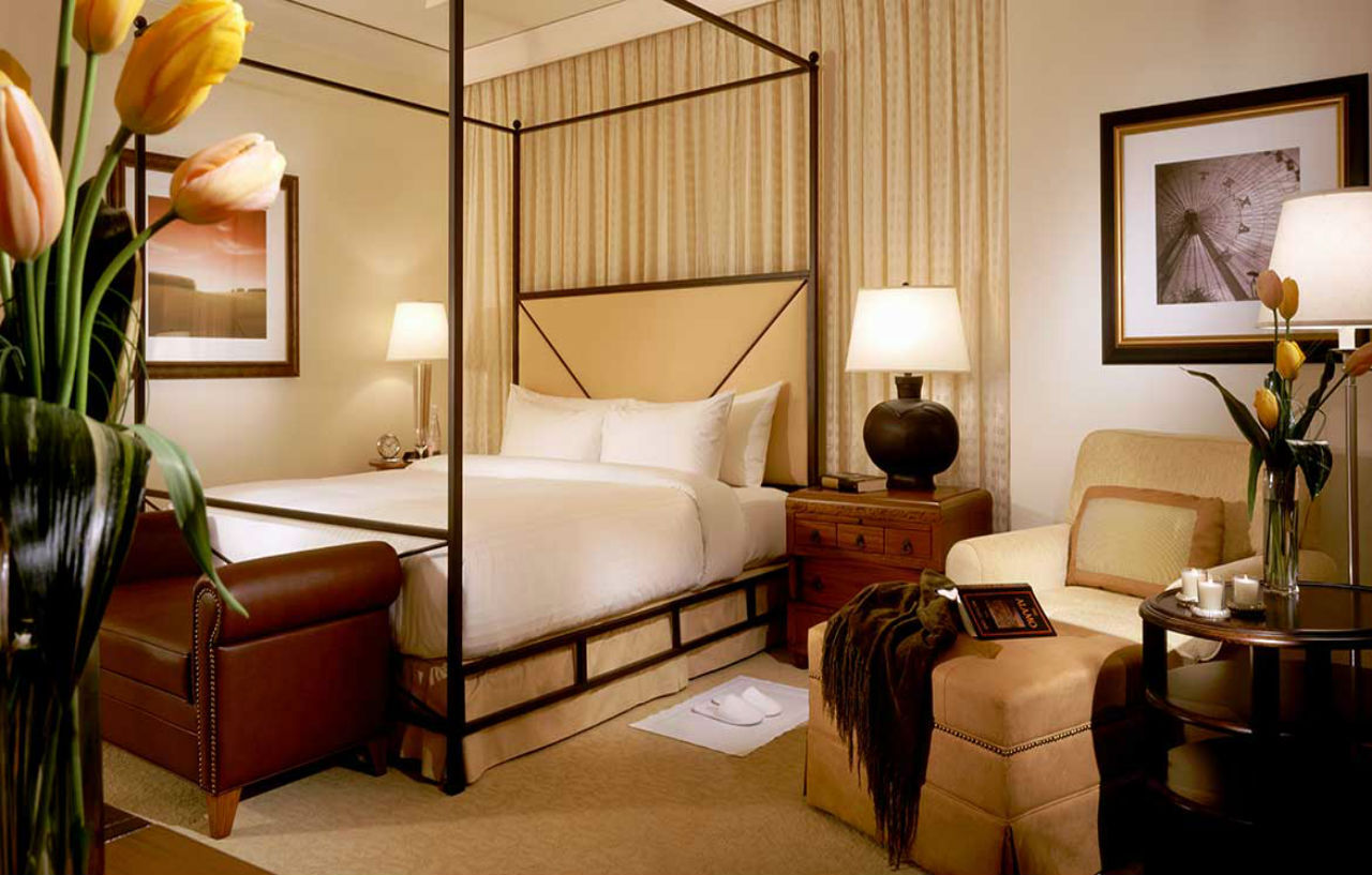Mokara Hotel & Spa San Antonio Eksteriør billede