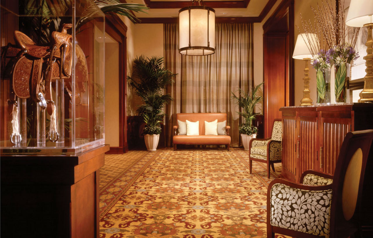 Mokara Hotel & Spa San Antonio Eksteriør billede
